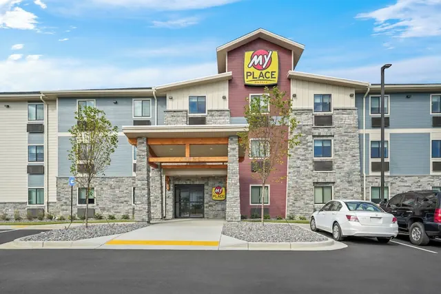 Photo 1 - My Place Hotel Augusta GA