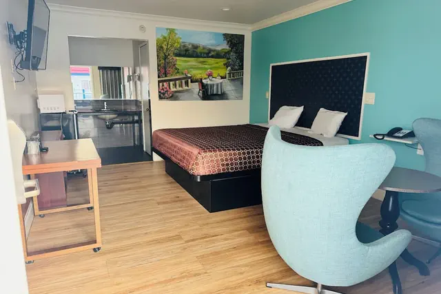 Photo 1 - Dream Inn