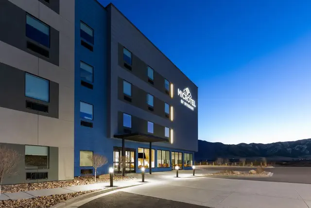 Photo 1 - Microtel Inn & Suites By Wyndham Tooele