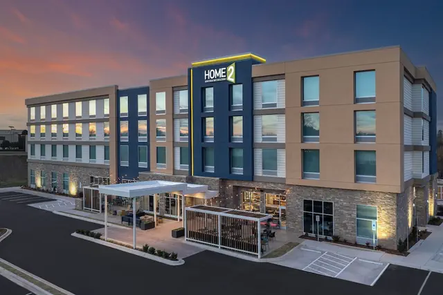 Photo 1 - Home2 Suites By Hilton Hickory