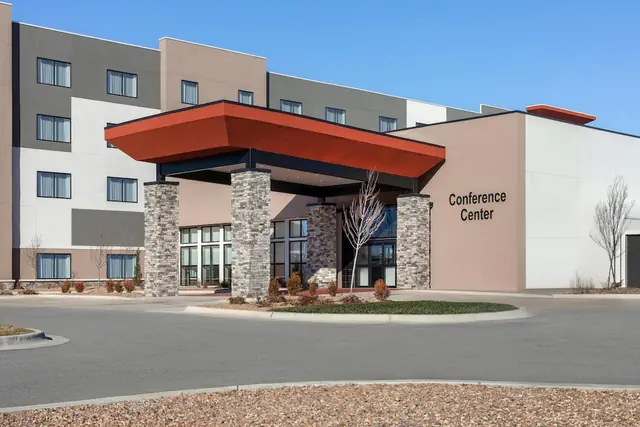 Photo 1 - Homewood Suites By Hilton Wichita Airport