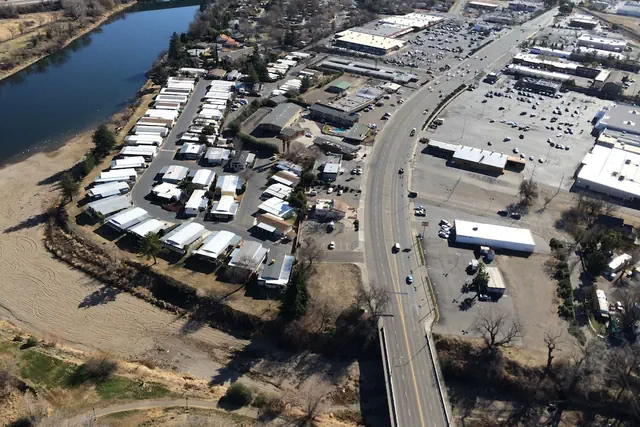 Photo 1 - The River Inn and Suites