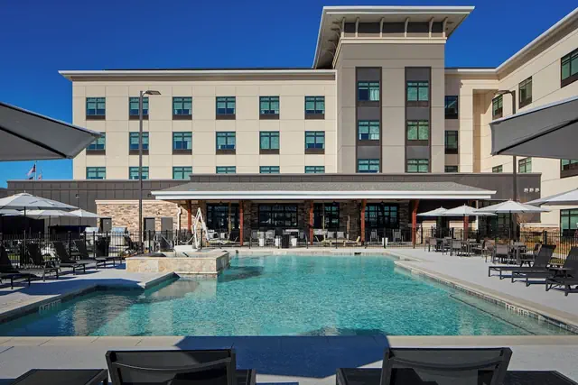 Photo 1 - Fairfield by Marriott Inn & Suites Perry
