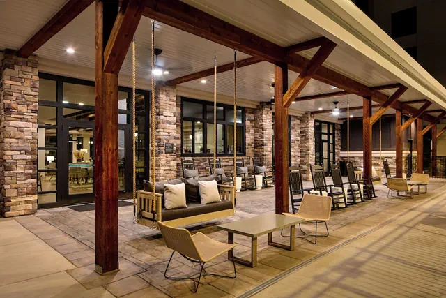 Photo 1 - Fairfield by Marriott Inn & Suites Perry