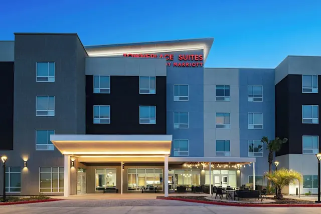Photo 1 - Towneplace Suites By Marriott Brownsville
