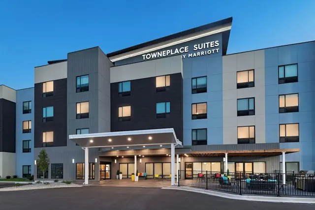 Photo 1 - Towneplace Suites By Marriott North Little Rock