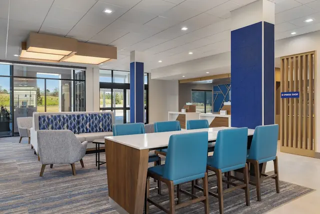 Photo 1 - Holiday Inn Express And Suites Nacogdoches Southwest by IHG