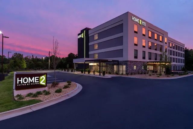 Photo 1 - Home2 Suites By Hilton Macon I 475