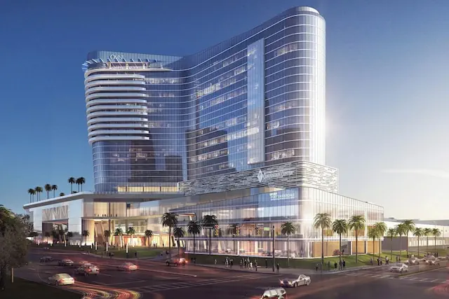 Photo 1 - Omni Fort Lauderdale Hotel