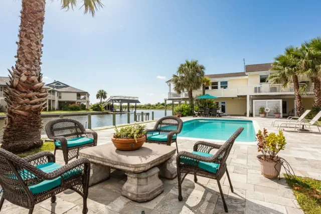 Photo 1 - Luna Mar by Ryson Vacation Rentals