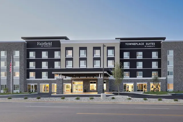 Photo 1 - Fairfield Inn & Suites Dayton Beavercreek