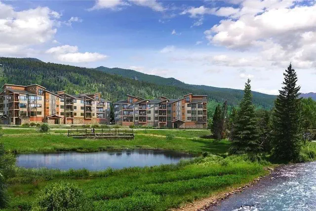 Photo 1 - Luxury Stay Meets Family Fun: Premier 1br Retreat 1 Bedroom Condo