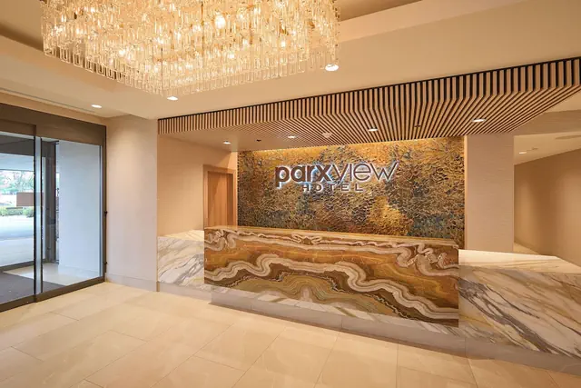 Photo 1 - Parxview Hotel
