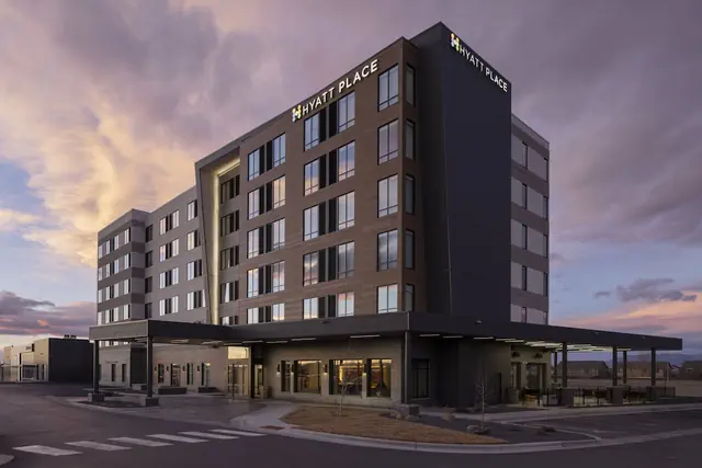 Photo 1 - Hyatt Place Bozeman Yellowstone Airport