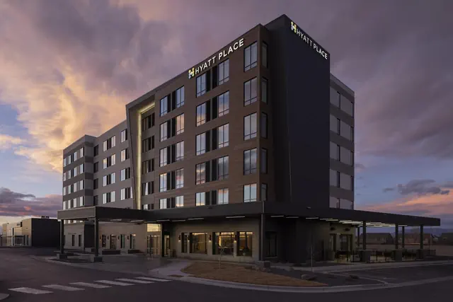 Photo 1 - Hyatt Place Bozeman Yellowstone Airport