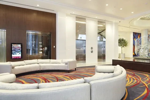 Photo 1 - Hotel Indigo Atlanta Downtown by IHG