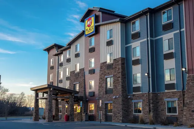 Photo 1 - My Place Hotel - Brookings, SD