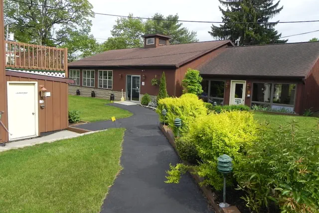 Photo 1 - Motel 6 Lake George, NY – Adirondacks