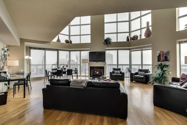 Photo 1 - The Penthouse at Grand Plaza