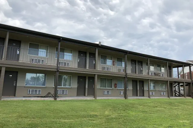 Photo 1 - Great Western Inn Suites