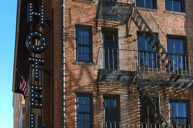 Photo 1 - Neptune, an Ash Hotel
