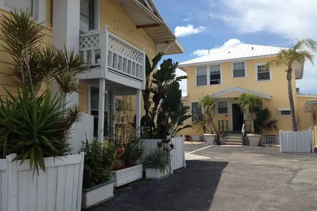 Photo 1 - Sun N Fun Beachfront Vacation Rentals