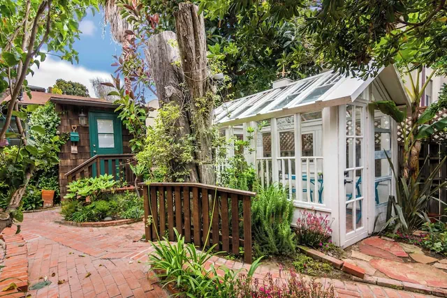 Photo 1 - Redwood Hollow Cottages