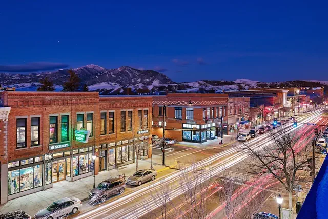 Photo 1 - Element by Marriott Bozeman