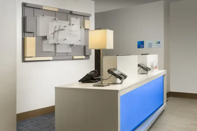 Photo 1 - Holiday Inn Express & Suites Bay City by IHG