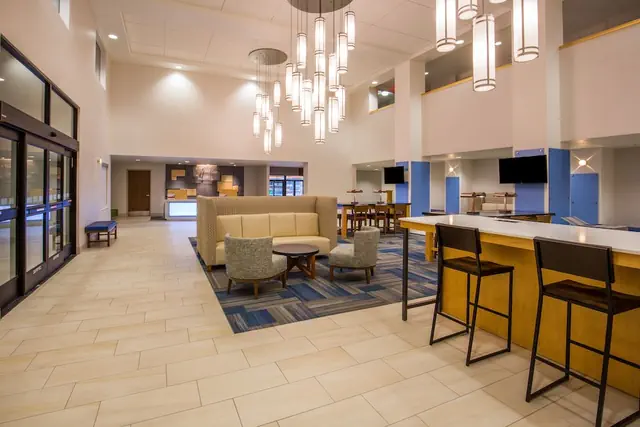 Photo 1 - Holiday Inn Express & Suites Pahrump by IHG