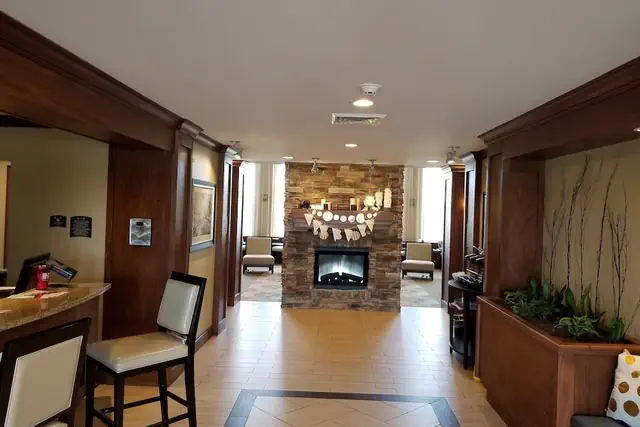 Photo 1 - Staybridge Suites Toledo - Rossford - Perrysburg by IHG