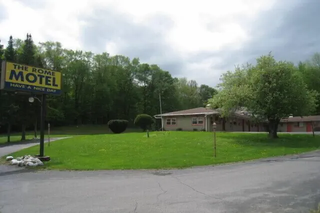Photo 1 - The Rome Motel
