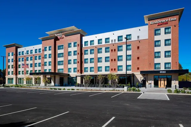 Photo 1 - Residence Inn by Marriott Bangor