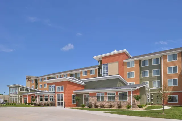Photo 1 - Residence Inn Cedar Rapids South
