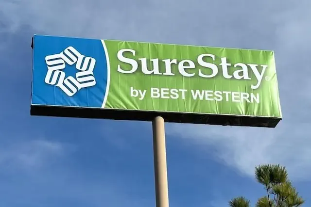 Photo 1 - SureStay by Best Western Muskogee