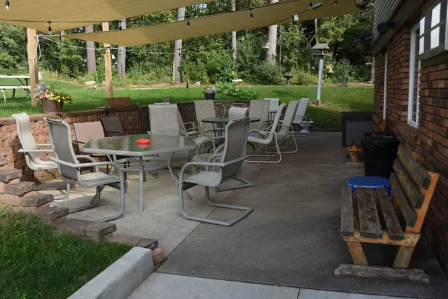 Photo 1 - Campus Inn Motel