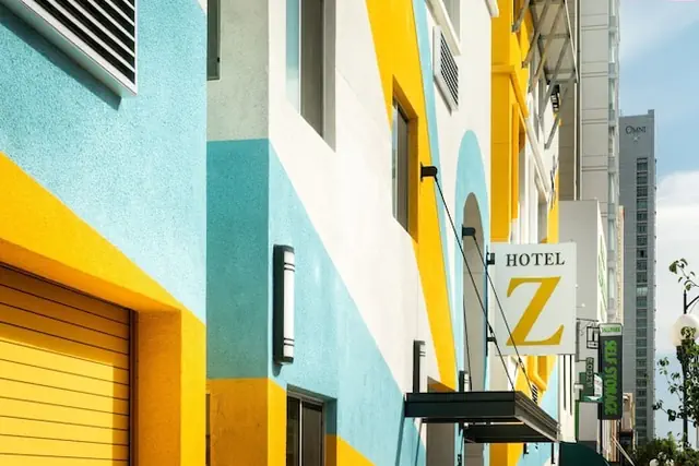 Photo 1 - Hotel Z