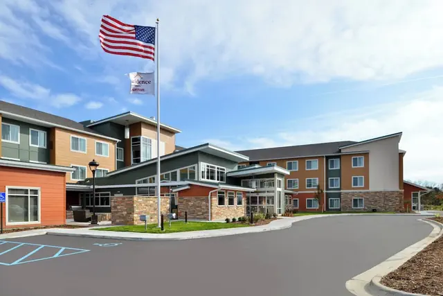 Photo 1 - Residence Inn East Lansing