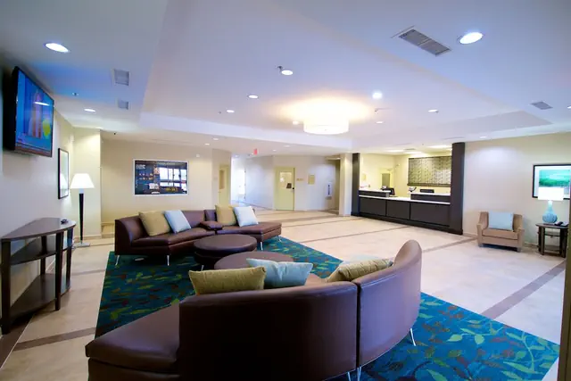 Photo 1 - Candlewood Suites Kenedy by IHG