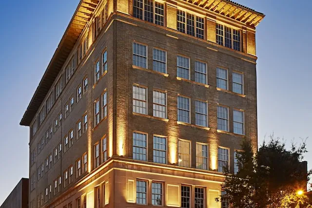 Photo 1 - Quirk Hotel Richmond