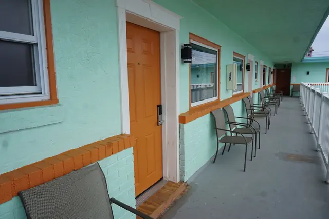 Photo 1 - Beachside Resort