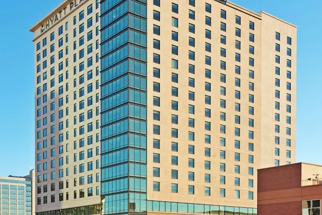 Photo 1 - Hyatt Place Denver Downtown