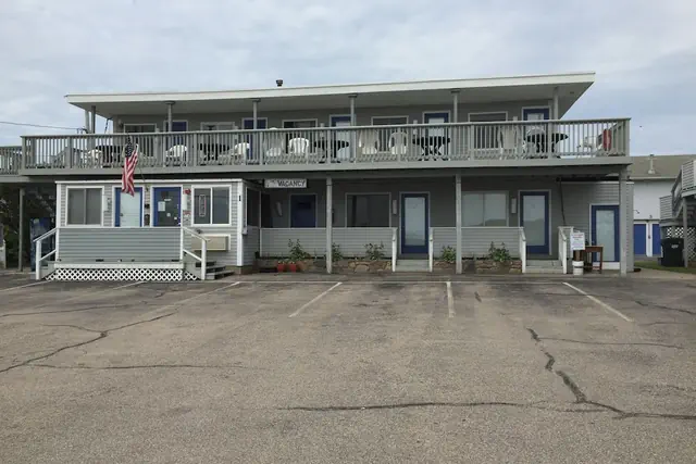 Photo 1 - Point 1 Motel