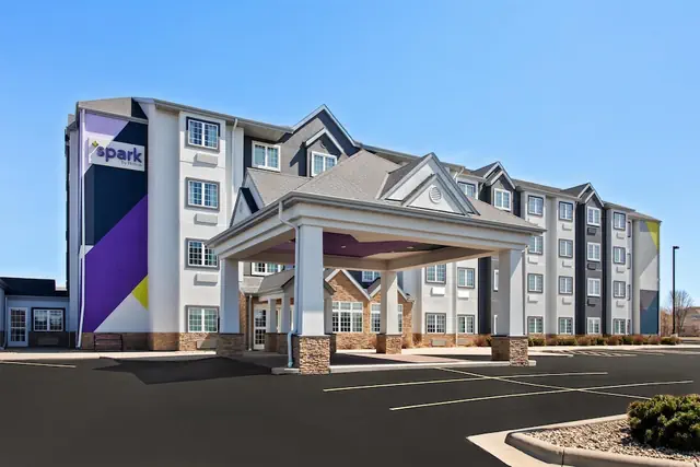 Photo 1 - Spark by Hilton Rochester South