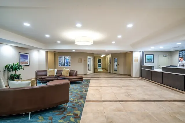 Photo 1 - Candlewood Suites Auburn by IHG