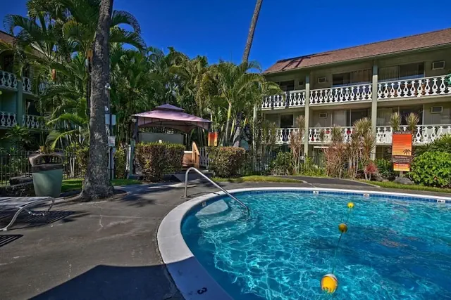 Photo 1 - Kona Islander Inn Condos
