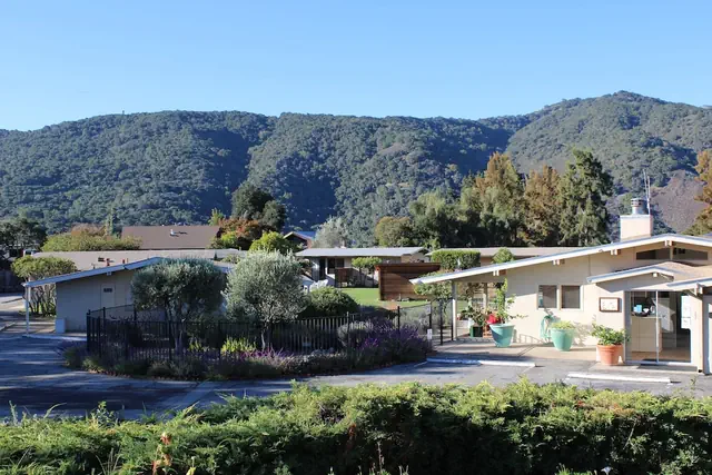 Photo 1 - Contenta Inn