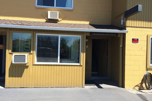 Photo 1 - Townhouse Inn & Suites
