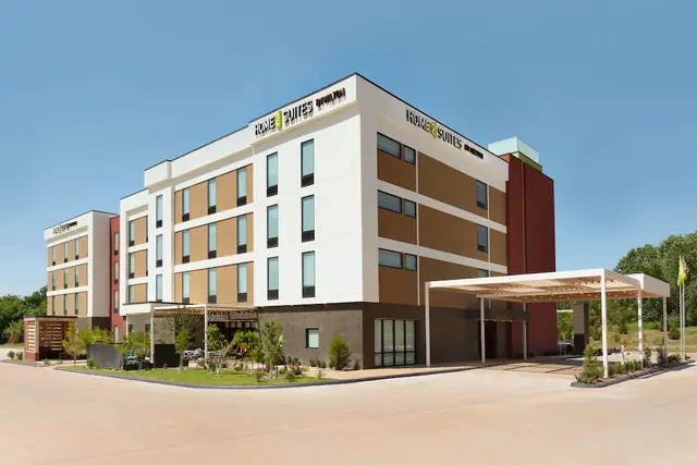Photo 1 - Home2Suites by Hilton Edmond