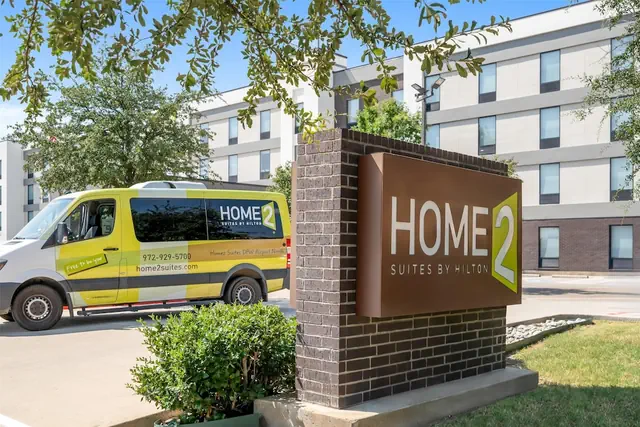 Photo 1 - Home2 Suites by Hilton Irving / DFW Airport North